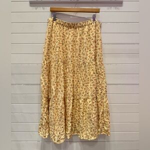 American Eagle Maxi Skirt